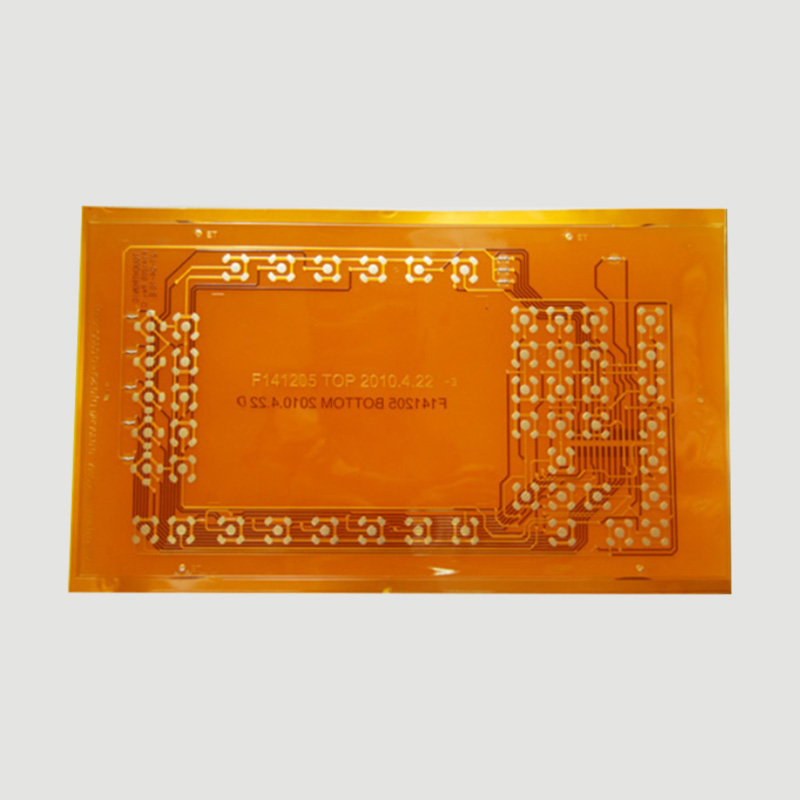 YH-RFPI 50#(T) 17N/25mm PI thermohardende film