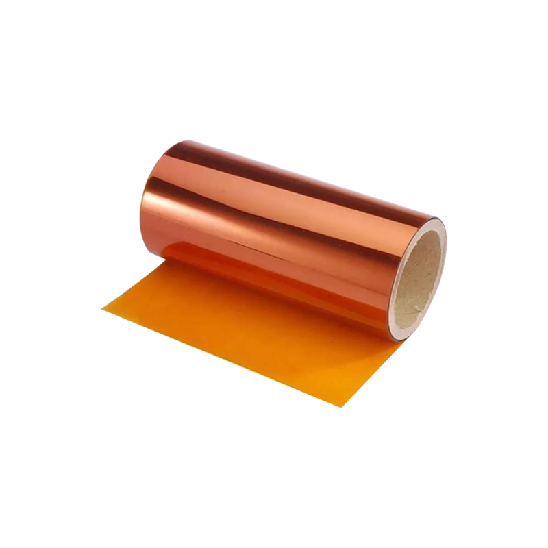 YH-RFPI 50# VTM-0 PI thermohardende film