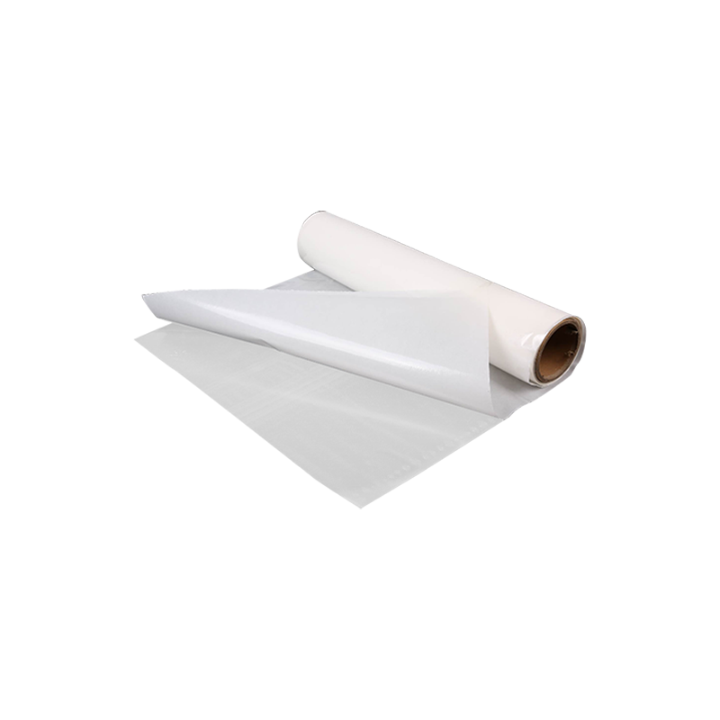 YH-TFTR 50 # Dual-siliconen smeltlijmfilm