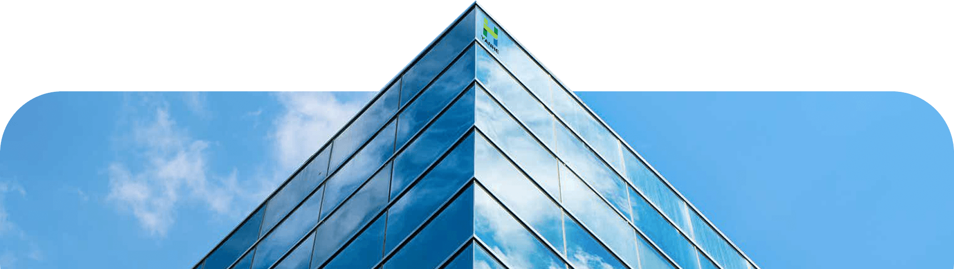 Anhui Yanhe nieuwe materialen Co., Ltd.